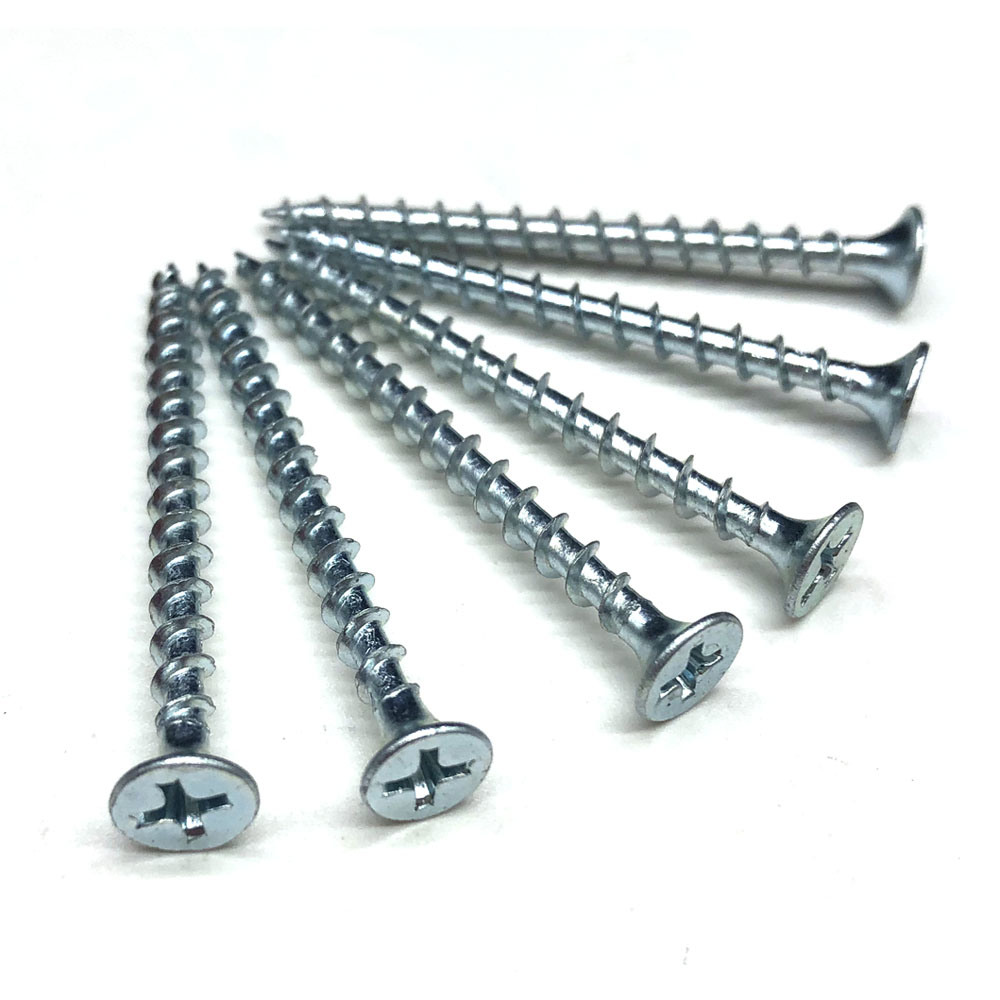 Tornillos-Coarse-Thread-White-Zinc-Plated-Crs-Drywall-Screws